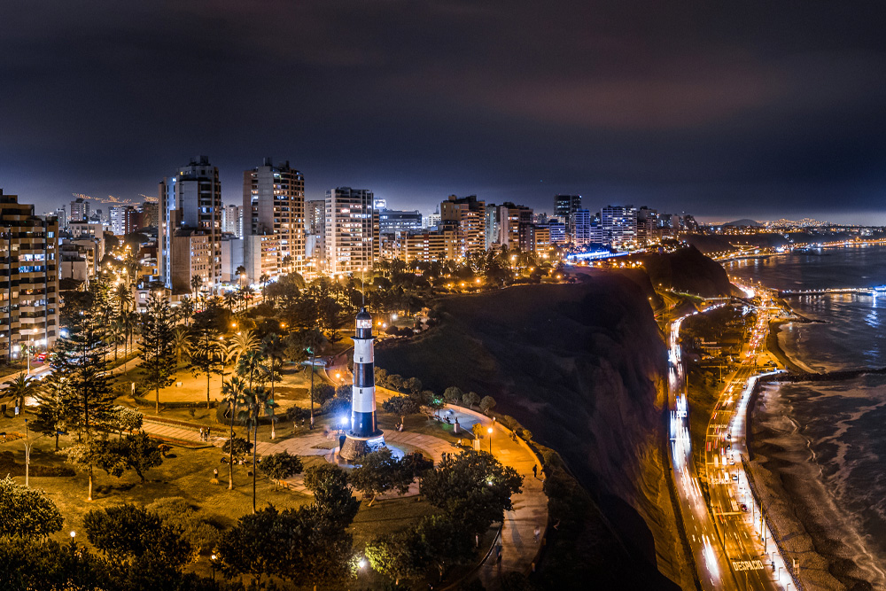 9 Epic Things To Do In Lima At Night