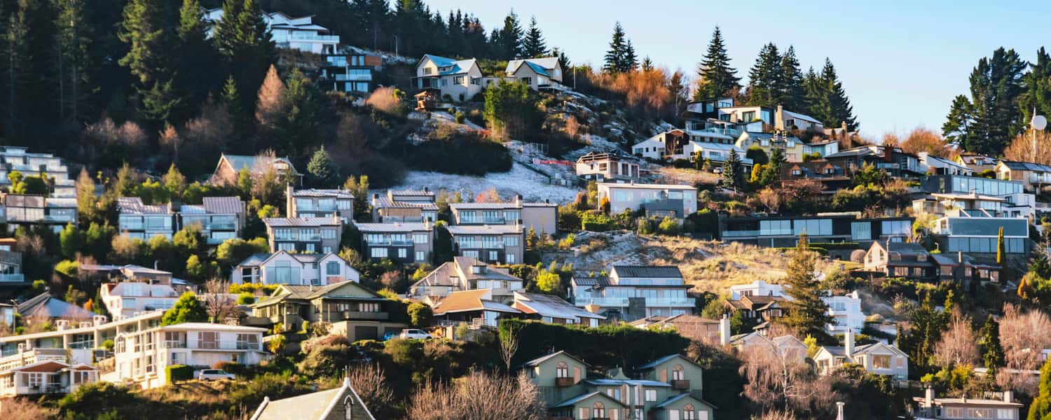 10 Best Places to Visit in Queenstown