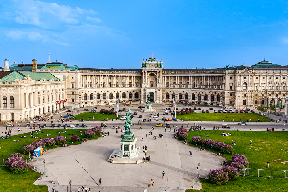 Consejos para visitar el Palacio de Hofburg: Respuestas a todas tus preguntas