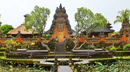 Things to do alone in Ubud: Activities for solo travelers