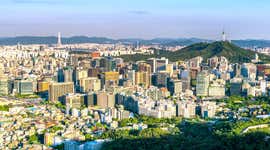 9 iconic Seoul landmarks you can’t miss