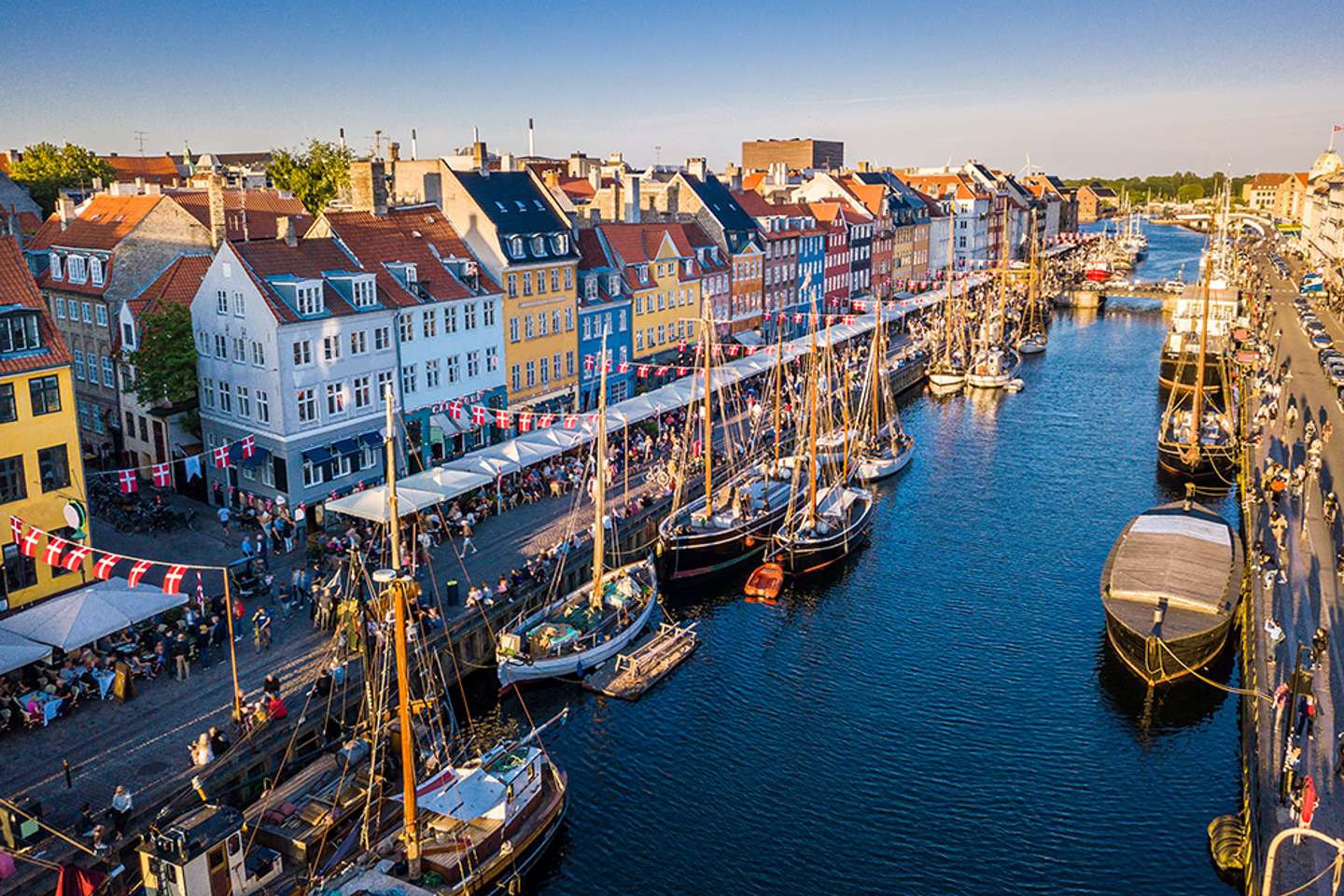 An all-season guide to the best time to visit Copenhagen