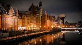 New Year’s Eve in Gdansk: What to do and where to go