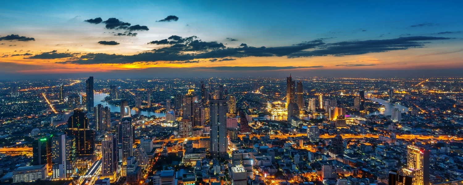 7 adventurous things to do in Bangkok in winter