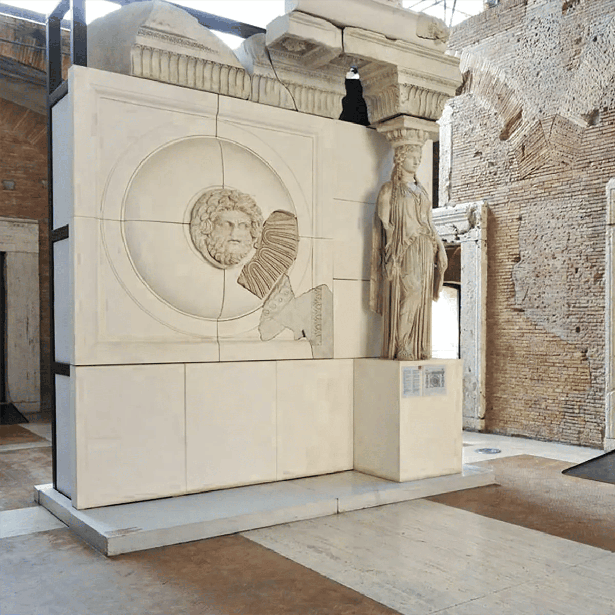 Ancient Rome Insight De 12 beste musea in Rome: de lijst die je niet mag missen