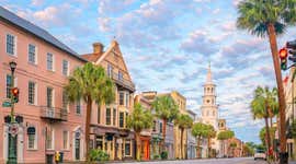 8 coisas para você fazer sozinho em Charleston para sua aventura solo