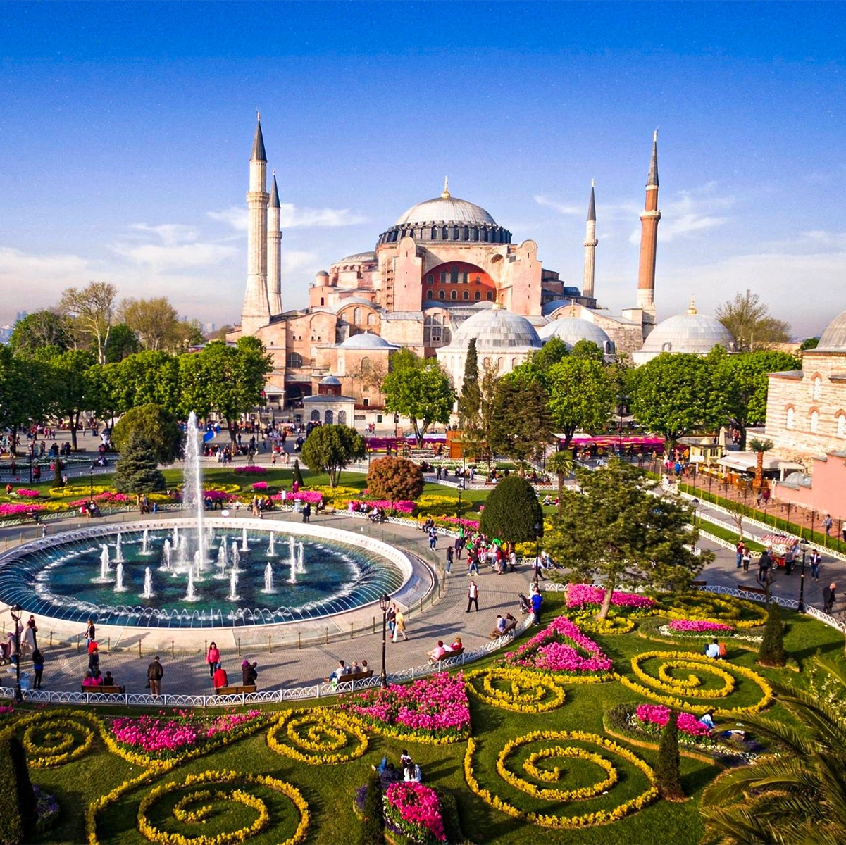 10 Hidden Gems In Istanbul