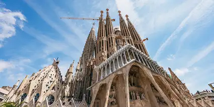 Visiting Barcelona in October: Everything you need to know