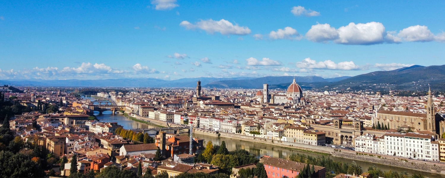 First time in Florence: Everything you need to know