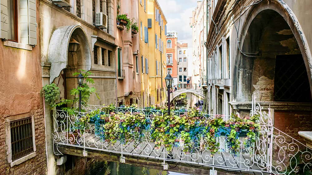 Your Complete Guide to Venice in Spring