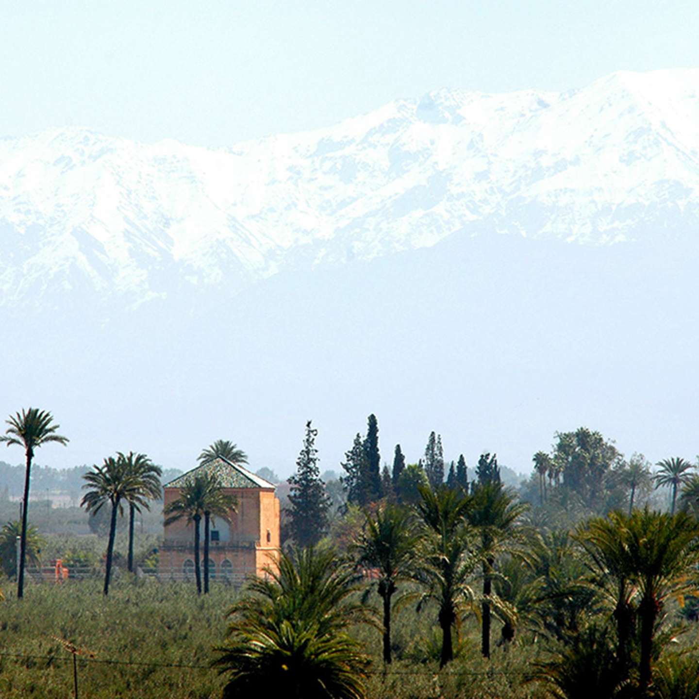 Maroc