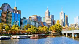 First time in Melbourne: Everything you need to know