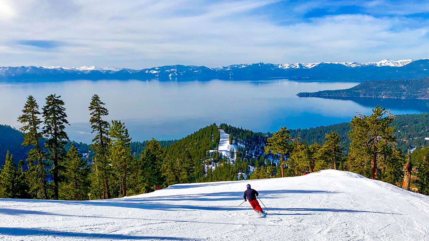 Winter in California: The Best Things To See and Do