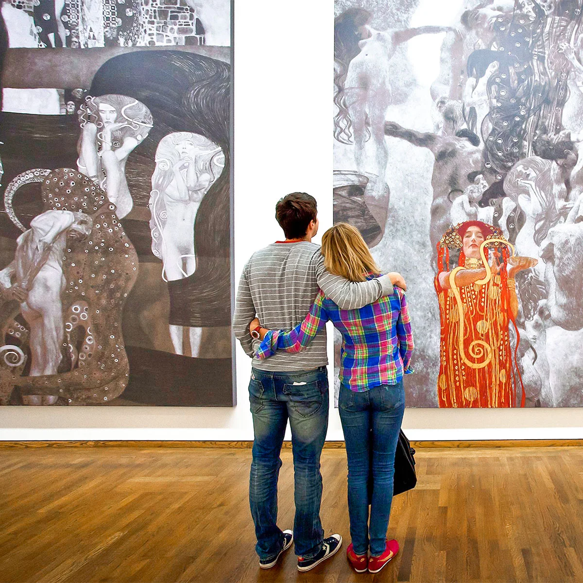 Best art museums in Vienna discovering the city's artistic wonders