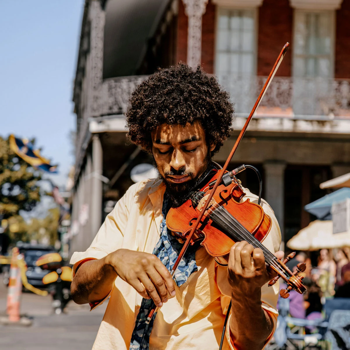 紐奧良（New Orleans）最值得一遊的景點：你絕對不容錯過的熱門去處
