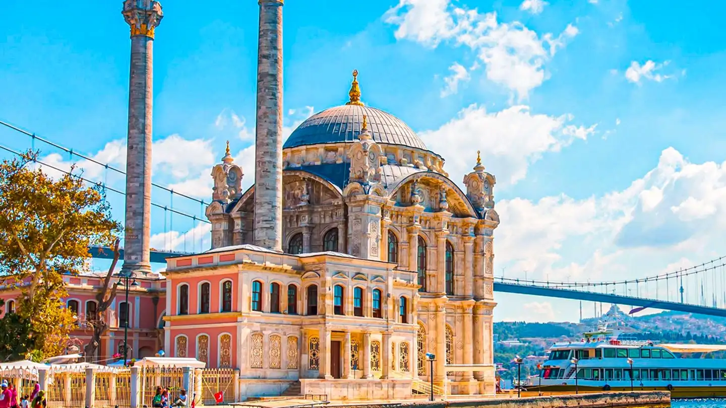 17 best places to visit in Istanbul you don’t want to miss