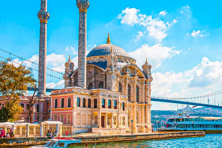 Exclusive Insider Guide Istanbul Why UEFA Moved the Champions League Final Earlier—and What It Means for the Future