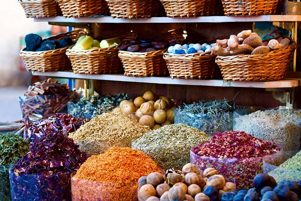 아부다비 최고의 음식: 맛집 추천과 맛집 가이드