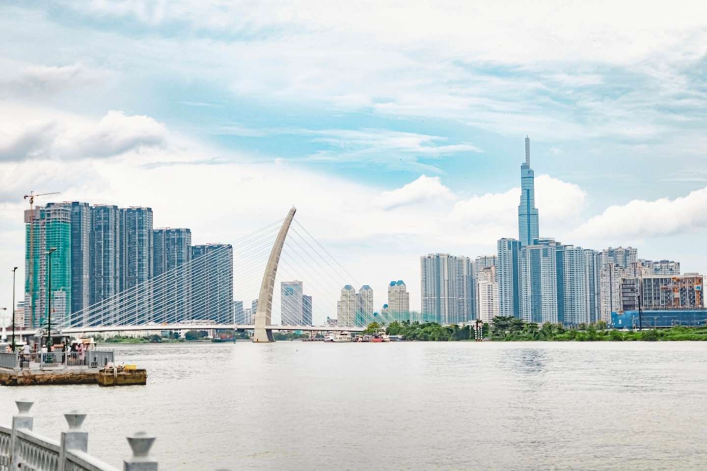 The Ultimate Guide to Your First Time in Ho Chi Minh City