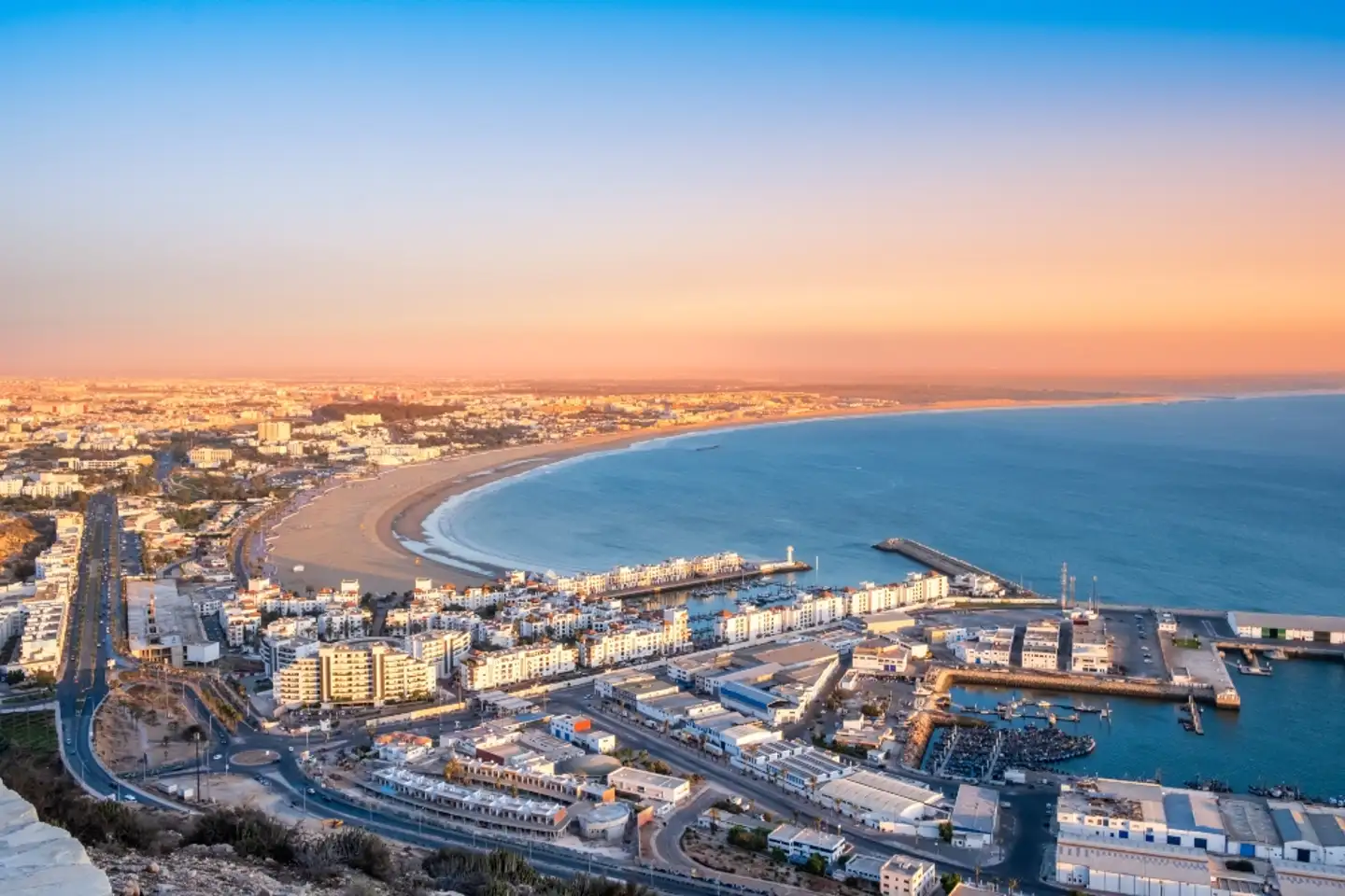 7 Unmissable Agadir Landmarks and Historic Sights