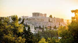 The ultimate itinerary for a long weekend in Athens