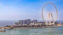 Tips on visiting Ain Dubai: Your questions answered