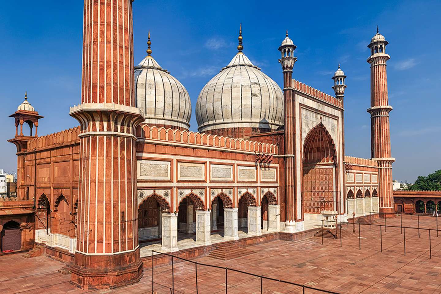 A Long Weekend in New Delhi: The Ultimate 3-Day Itinerary