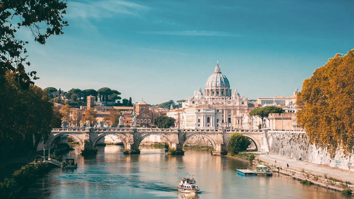Turistic Places Rome 20 amazing places to visit in Rome