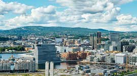 First time in Oslo: Everything you need to know