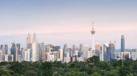 Um guia para todas as estações do ano sobre a melhor época para você visitar Kuala Lumpur