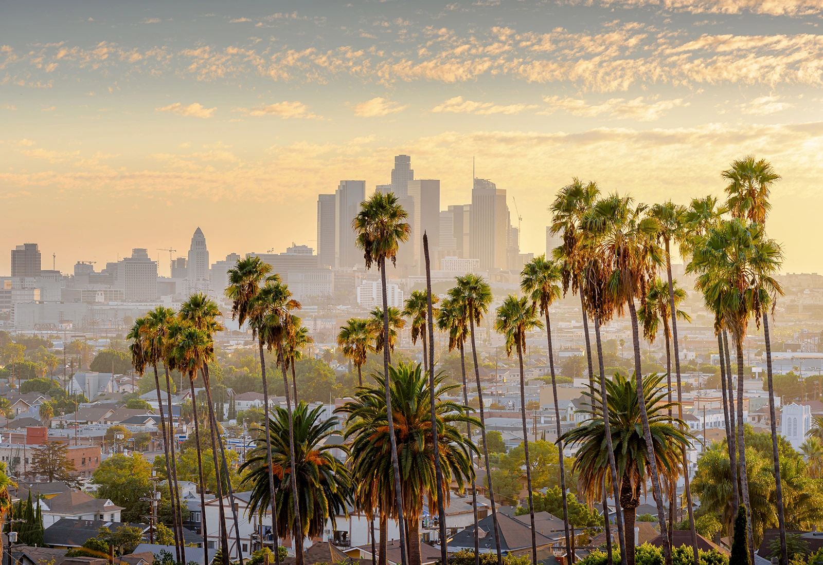 Los Angeles - What you need to know before you go – Go Guides