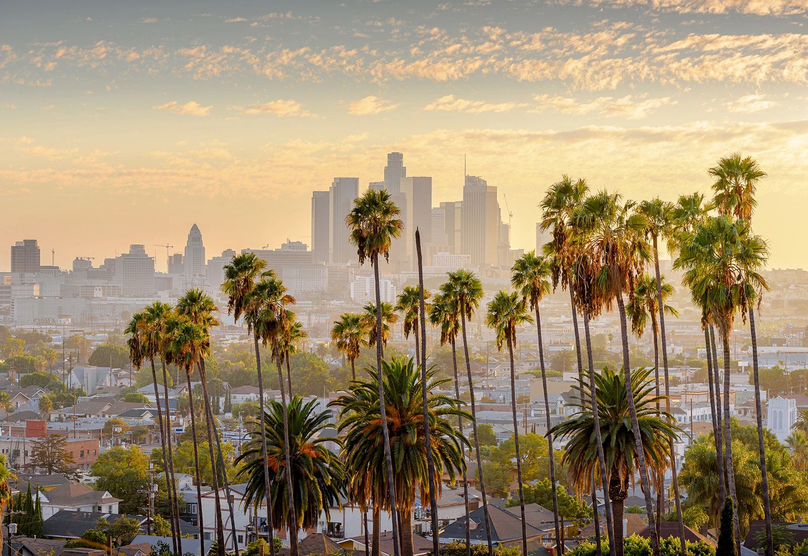 Los Angeles Travel Guide | Insider tips, hidden gems, itineraries and more