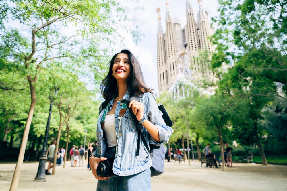 Cosas que hacer solo en Barcelona: La ciudad para viajeros en solitario