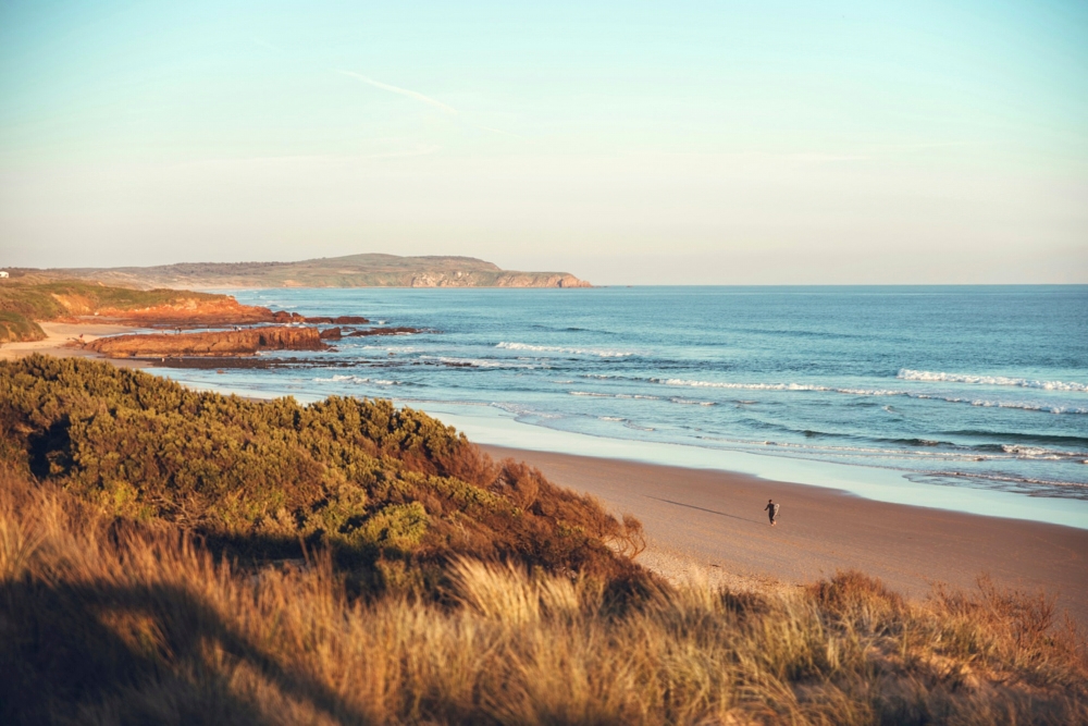Best weekend getaways from Melbourne for your next escape