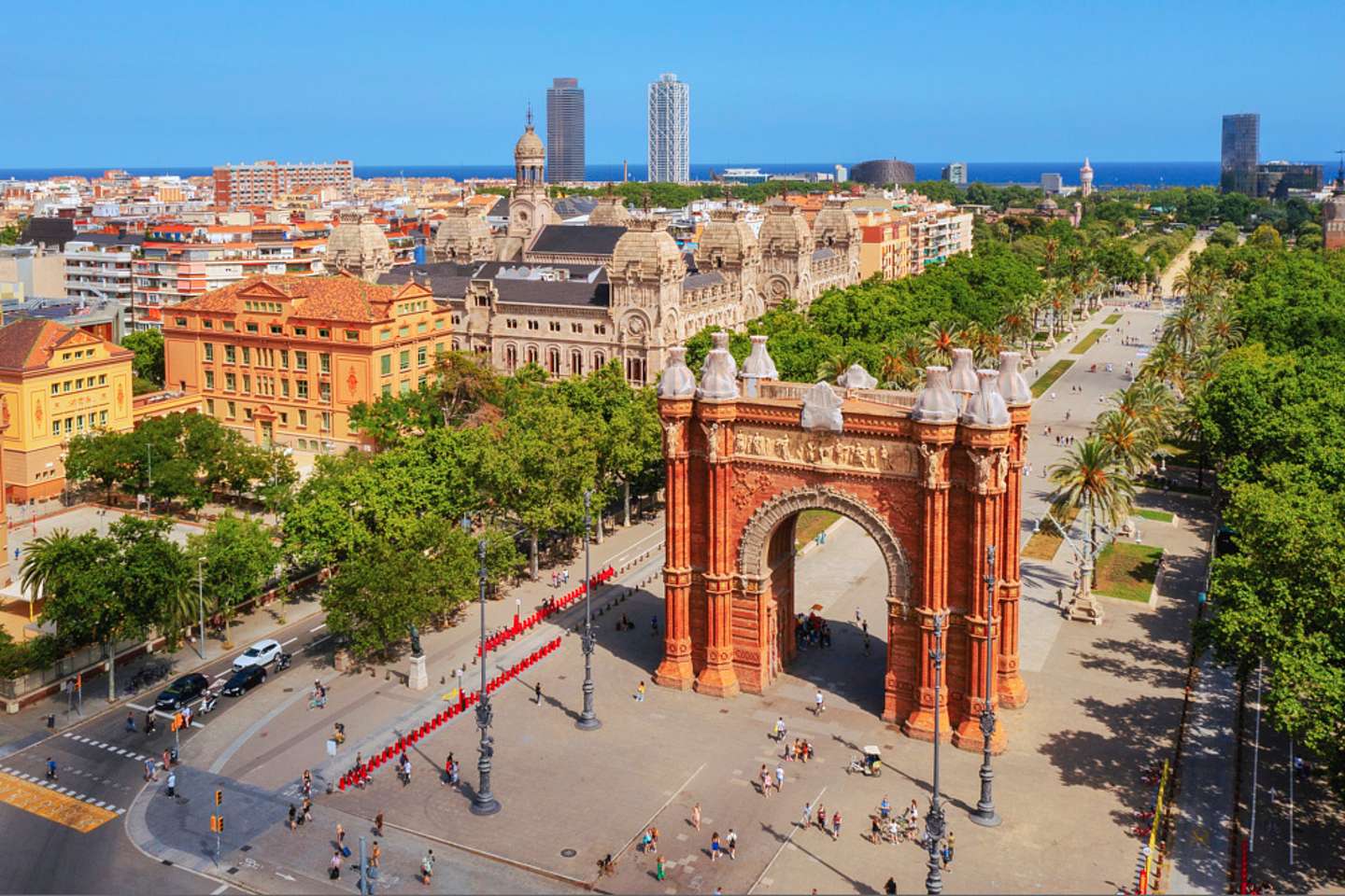 cosa vedere nei dintorni di barcellona