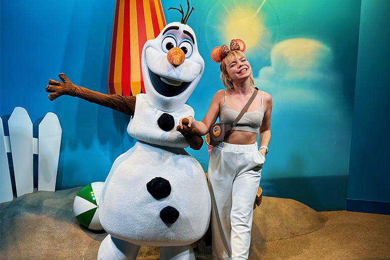 8 Instagrammable places at Walt Disney World Resort in Florida
