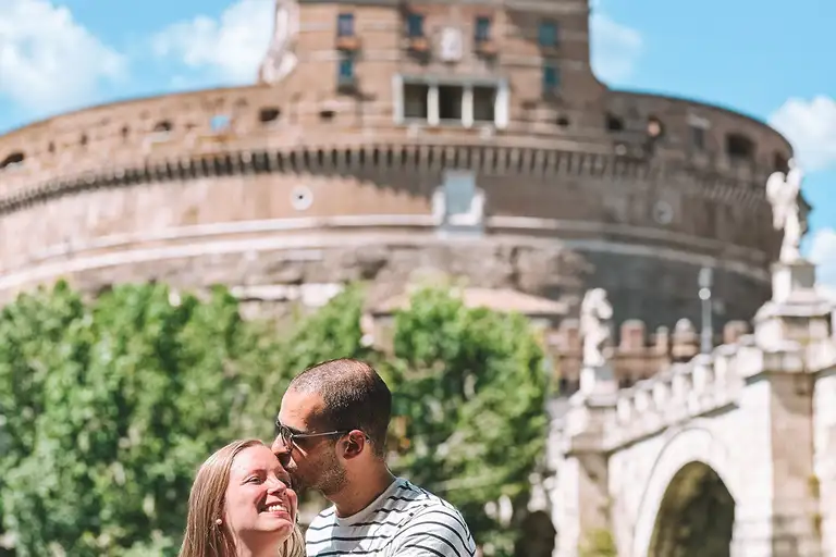 Ponte Sant'Angelo