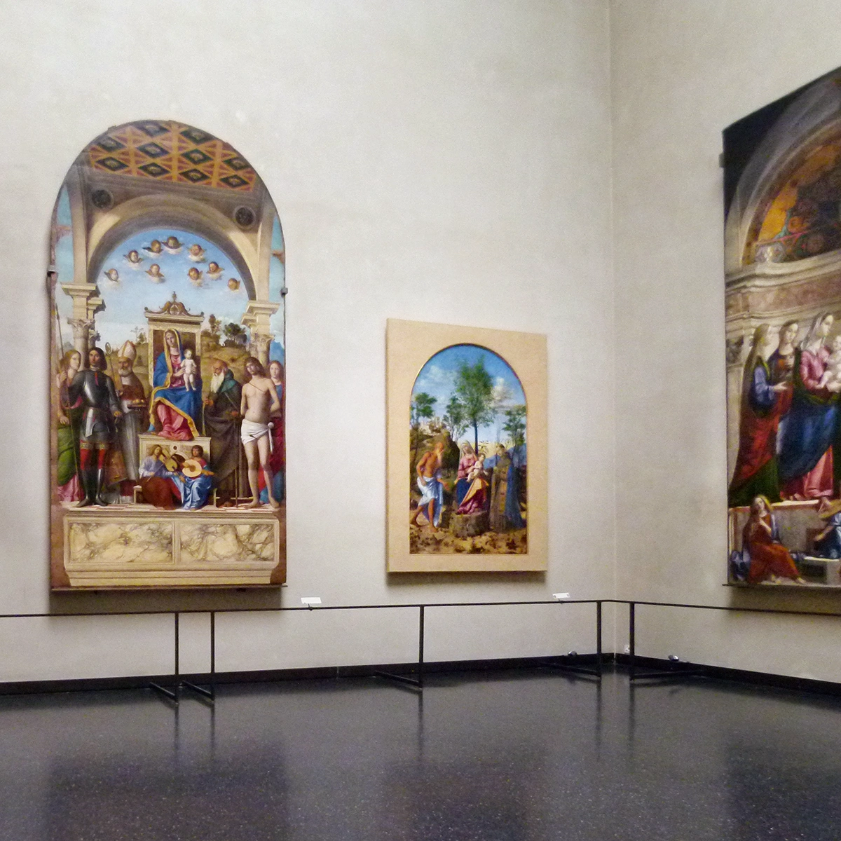 The 10 best art museums in Venice