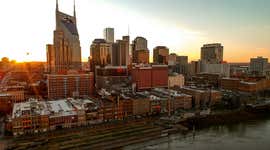 Nashville in winter: How to make the most of your visit