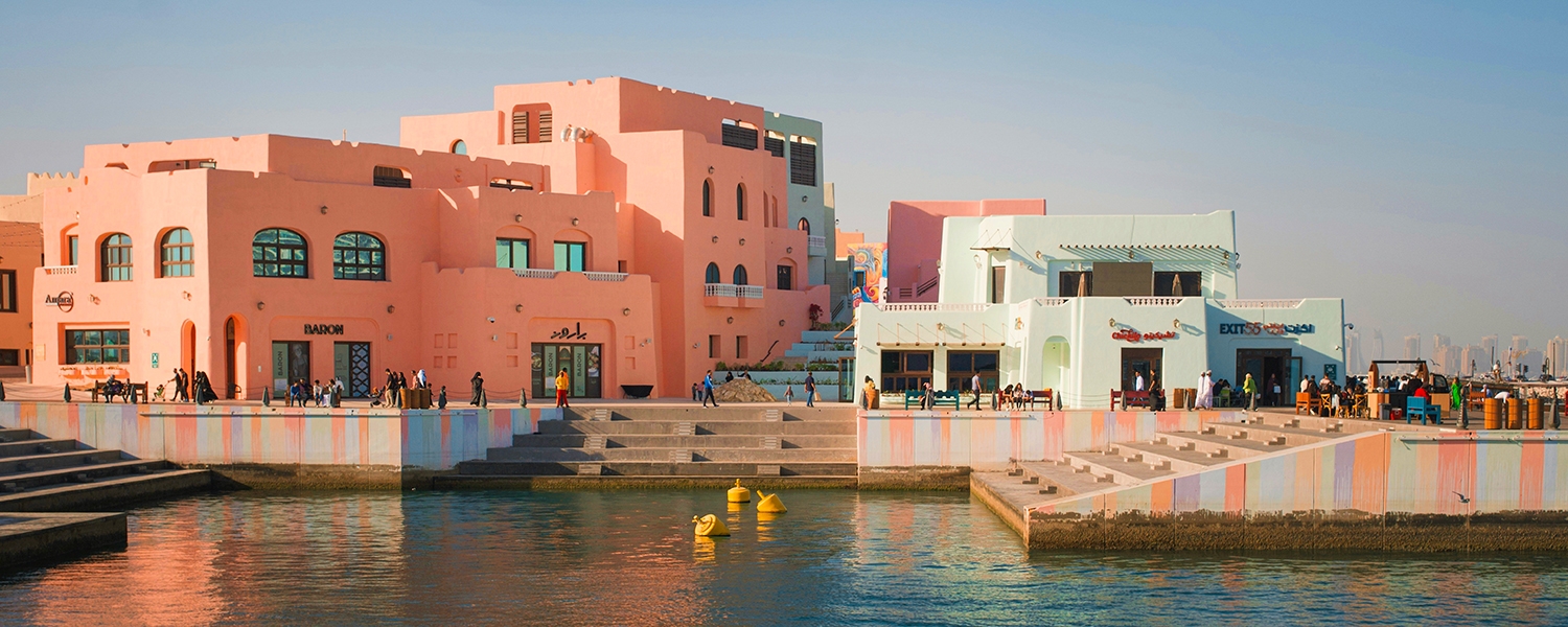 Make their day: 12 things to do in Doha with kids
