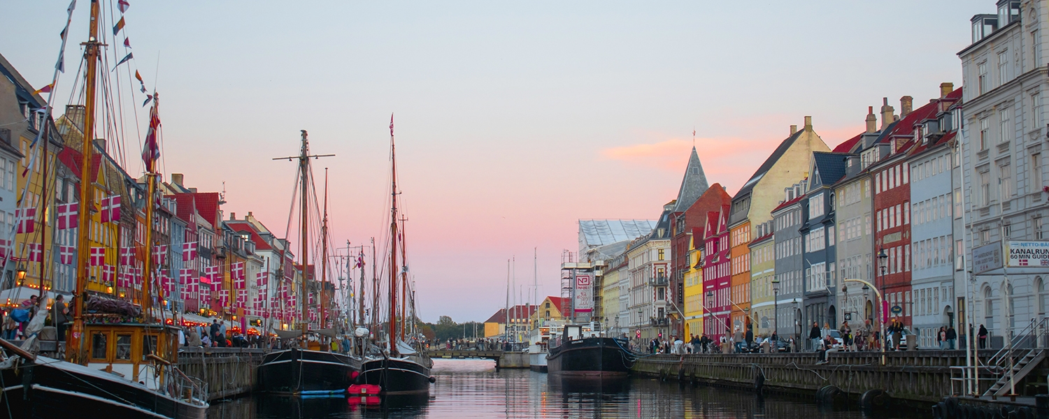 8 activités gratuites épiques à faire à Copenhague