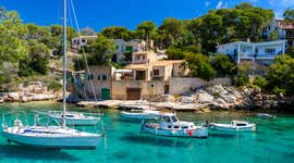 Romantische Aktivitäten auf Mallorca: Ideen für ein Date für jedes Paar