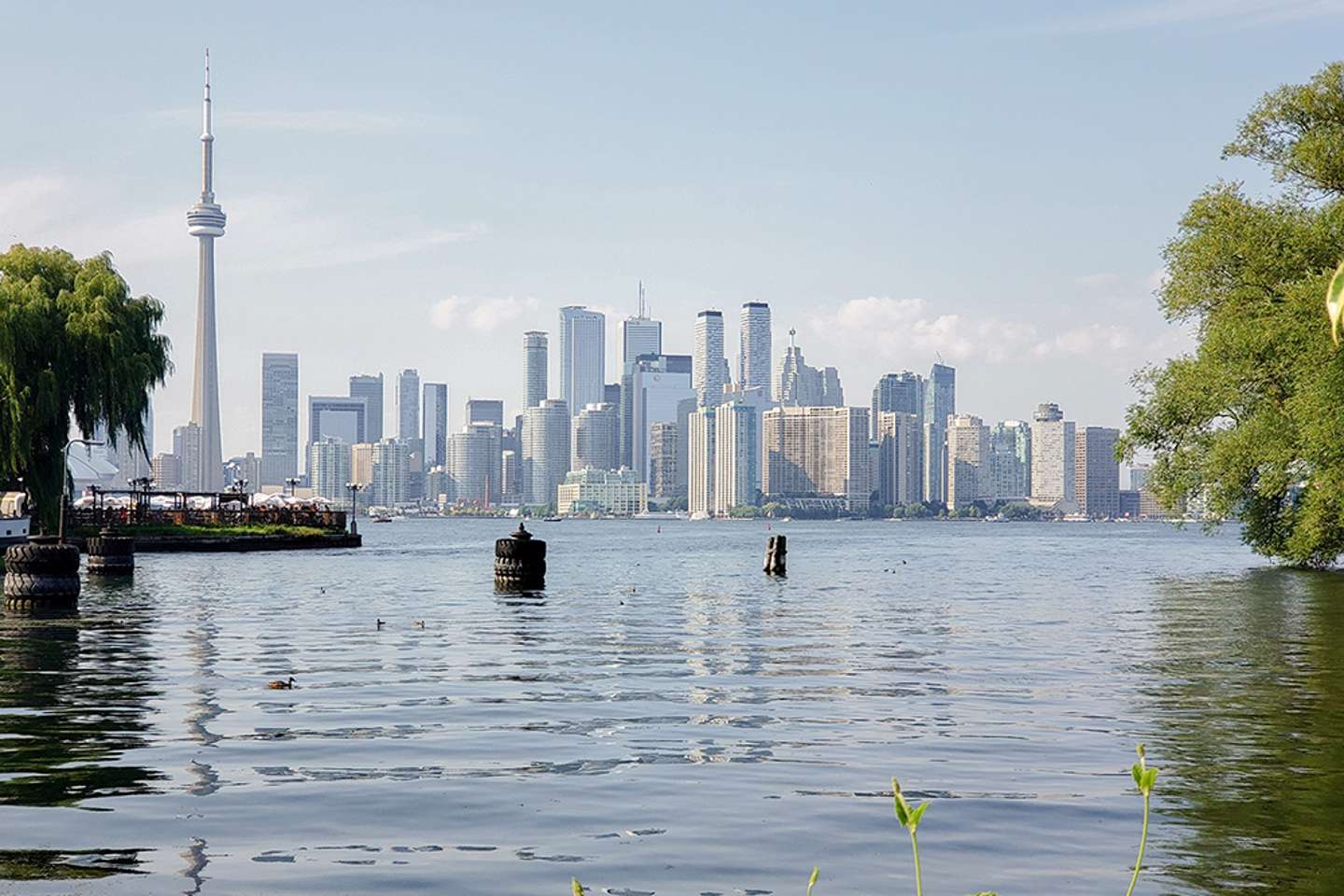7 mejores museos de Toronto que merecen tu tiempo