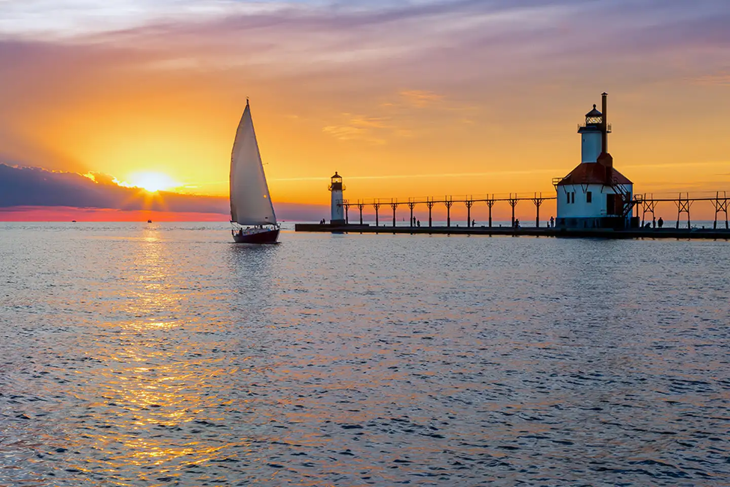 6 Epic Things to Do on Your Lake Michigan Vacation - GetYourGuide
