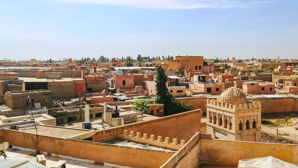 Den ultimative guide til din bedste første gang i Marrakesh