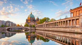 The ultimate guide to visiting Berlin in June