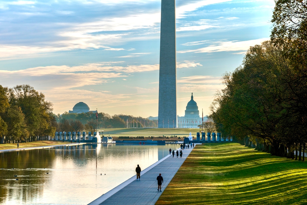 A complete guide to the 15 best museums in Washington
