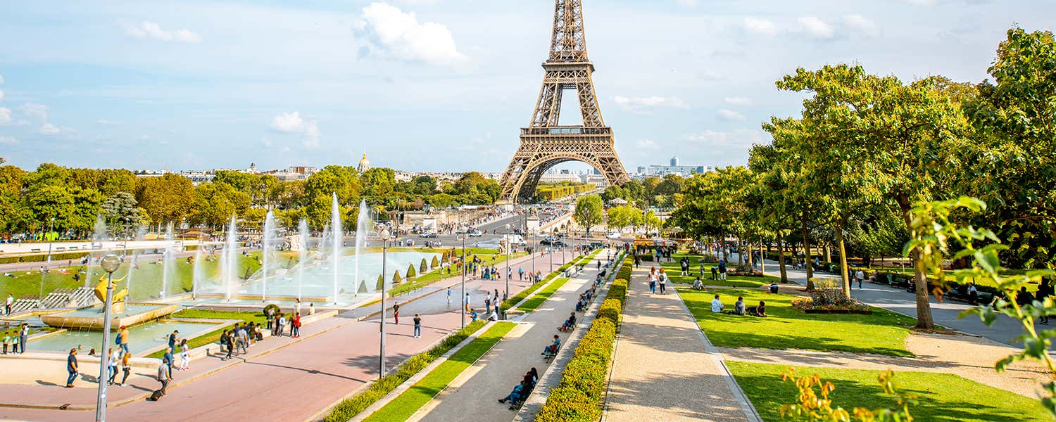 8 ideas inspiradoras para celebrar un cumpleaños en París