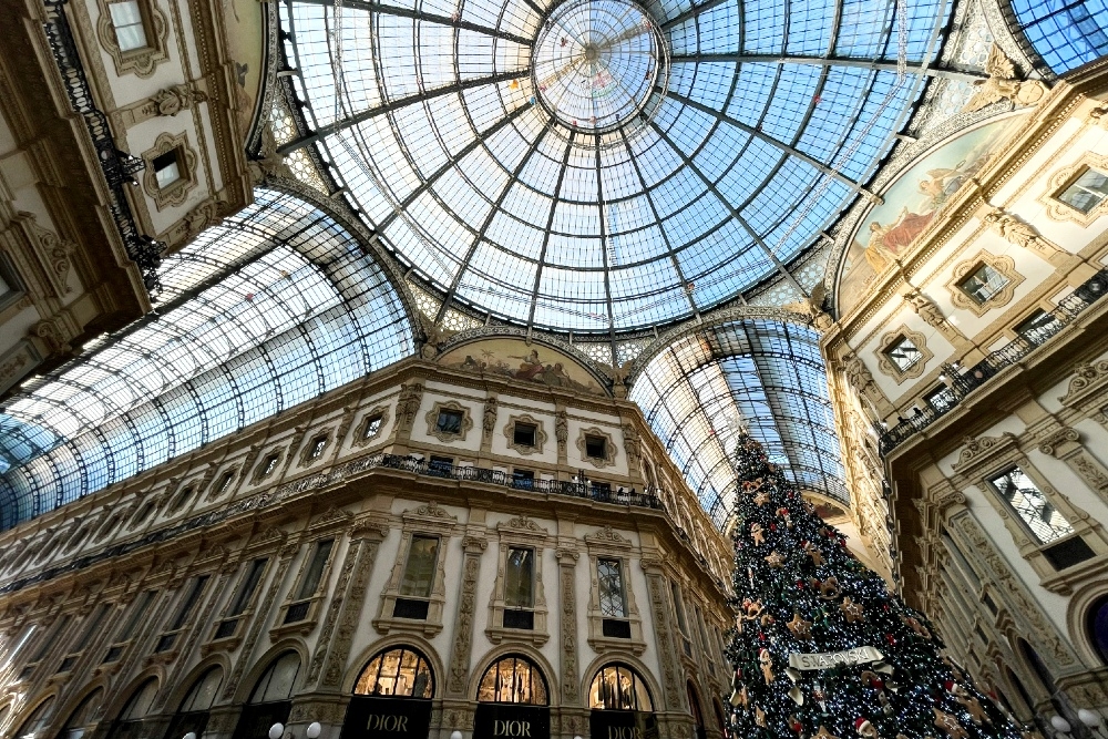 9 best activities for exploring Milan in winter