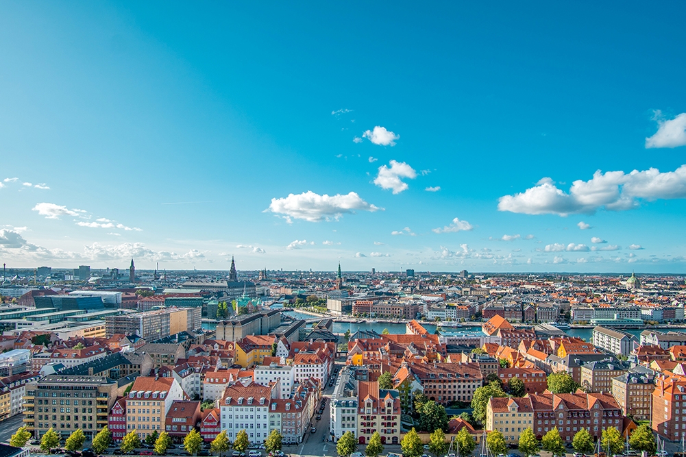 Beste buurten in Kopenhagen om de stad te leren kennen